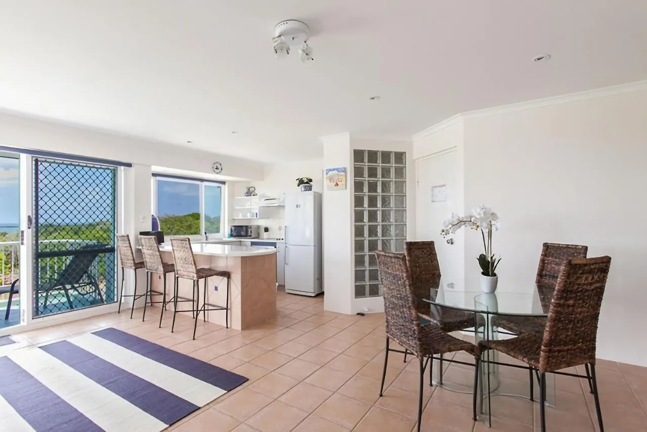 12 Ocean Shores Peregian Beach Apartmán