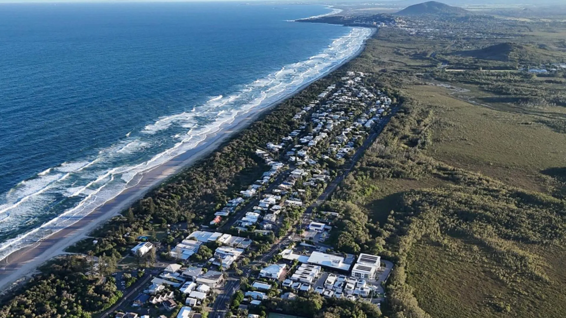12 Ocean Shores Peregian Beach