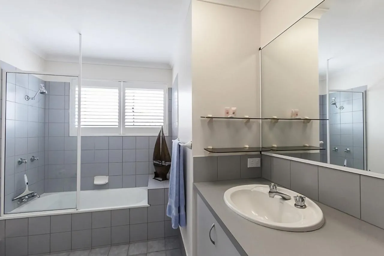 Apartamento 12 Ocean Shores Peregian Beach